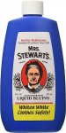 Mrs. Stewart's Unscented Scent Bluing Liquid 8 oz