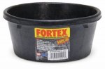 1 Quart Rubber Bowls NEW !