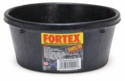 1 Quart Rubber Bowls very limited !