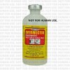 IVERMECTIN INJECTABLE 1% 500 ML VERY LIMITED!