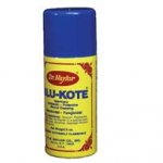 H-5-10 Blu-Kote Wound Dressing New 5 oz. Aerosol !