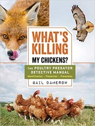 What\'s Killing My Chickens? New Book!