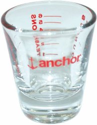 G-4-2 Glass Measuring Cup NEW LOWER PRICE !