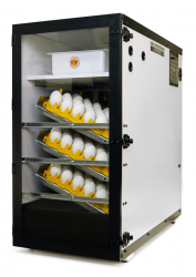 NEW MODEL P1502 INCUBATOR