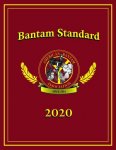 2020 Mini Standard Paper Back! NEWEST ! Very Limited!