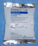 E-7-2 Amprol 128 20% Soluble Powder 10 oz