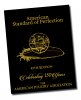 American Standard of Perfection NEW 45th Edition! 150 Aniversary