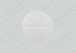H-6-2 Bactrim (25 Tablets)