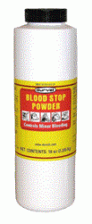 G-1-3 Blood Stop Powder NEW SIZE!