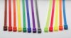 RC-4 4 inch Plain Zip Ties 25 Per Pack