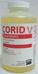 H-3-7 Corid Liquid 9.6% 16 Ounce FINALLY BACK!