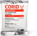 CORID WATER SOLUBLE POWDER