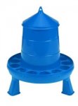 VDT8714 4 LB Poultry Feeder With Legs