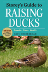 Storey's Guide to Raising Ducks