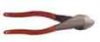 F-4-1 J600 Flush Ground Cutting Pliers