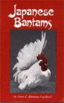 Japanese Bantams