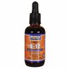 H-7-14 Vitamin B-12 Drops 1200 mcg Plus B-Complex NEW ITEM!