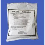 G-1-6 Oxine Activator 8 oz Jar