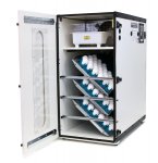 NEW MODEL P1500 INCUBATOR New Design !