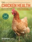 Chicken Health Handbook, The, 2nd edition NEW!