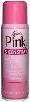 H-3-14 Luster's Sheen Spray 9.4 oz