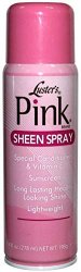 H-3-14 Luster\'s Sheen Spray 9.4 oz