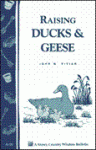 Raising Ducks and Geese