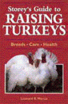 Storey's Guide to Raising Turkeys