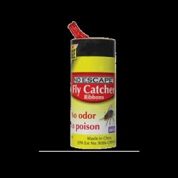 NO ESCAPE FLY RIBBONS (SINGLES)
