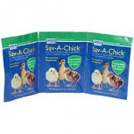 G-5-4 SAV-A-CHICK 3 Pack