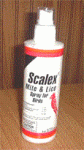 H-3-1 Scalex Spray (8oz.)