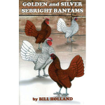 Golden and Silver Sebrights