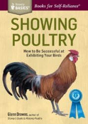 Showing Poultry NEW !
