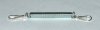 3.5" HEAVY DUTY SPRING WITH CLIPS ON EACH END