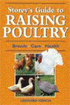 Storey's Guide to Raising Poultry