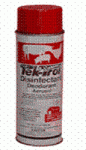 H-1-3 Tek-Trol Aerosol (17 oz.)