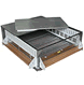 G0534 GQF Gamebird Brooder