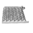 G-1611 GQF Egg Turner for Chicken Eggs