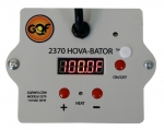 NEW V2370 - Electronic Thermostat Hova-Bator
