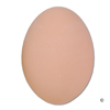 F-9-5 Brown Wood Nest Eggs Standard Size Chicken EACH