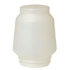 TC666 Plastic Gallon Waterer Top each