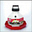 MPPF7 7 Gallon Capacity each
