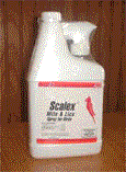 H-3-2 Scalex Spray (32oz.)