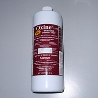 H-2-1 Oxine (quarts)