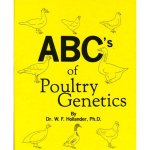 ABC of Poultry Genetics