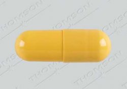 H-6-1 Amoxicillin 250mg. (25 Capsules) Very Limited
