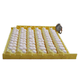 Automatic Egg Turners