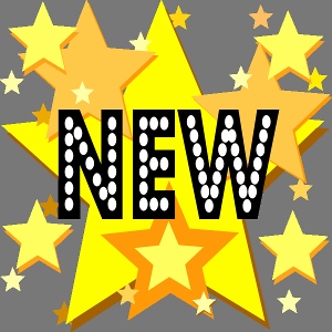 New Items !