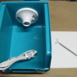 VAH#2 Pullorum Testing Unit NO TOOL !