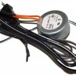 1655 Replacement Motor for 1611, 1614 & 1610 Turners